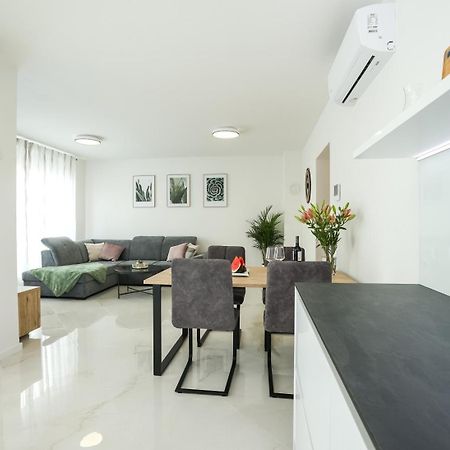 Apartment Glorija 자다르 외부 사진