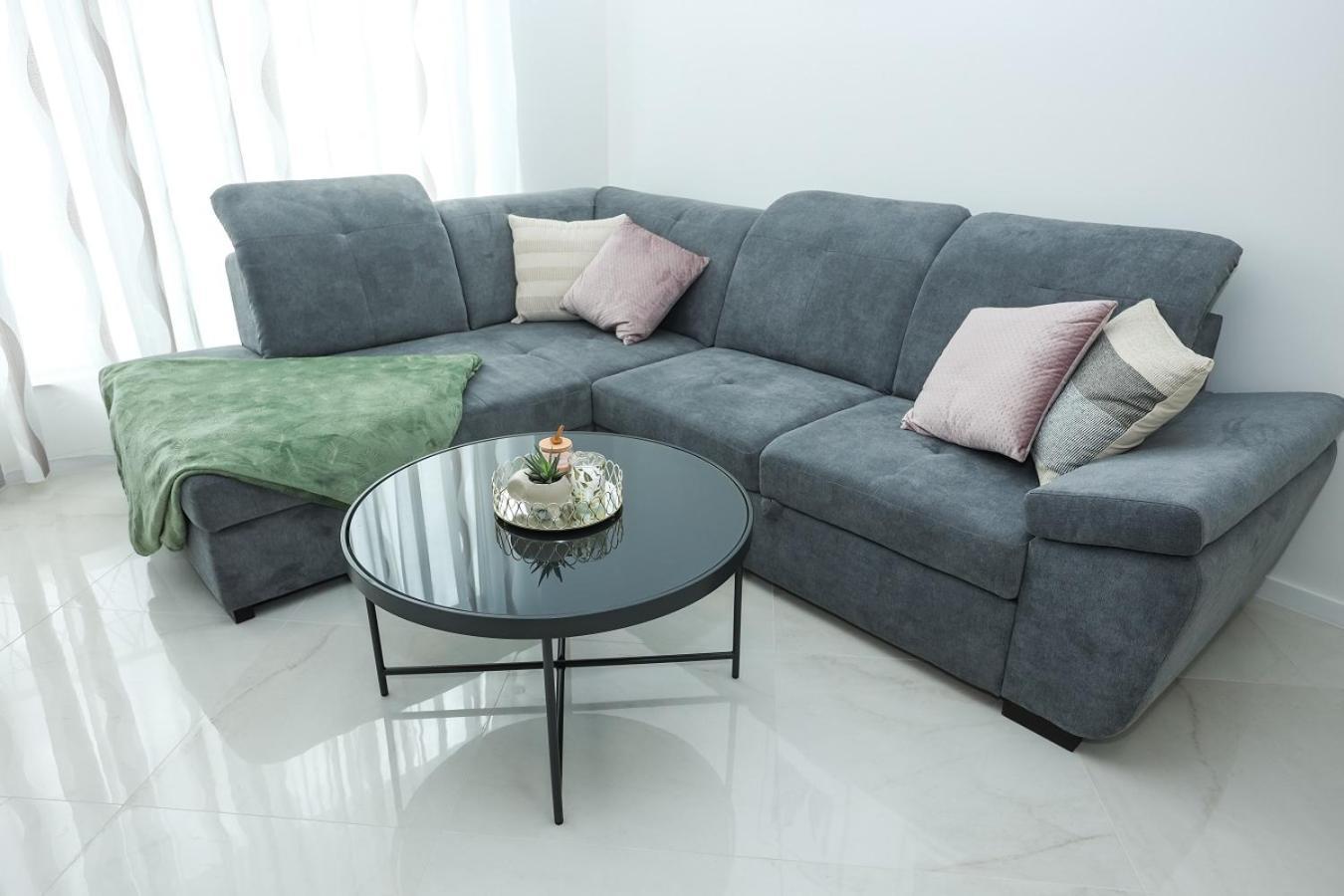 Apartment Glorija 자다르 외부 사진