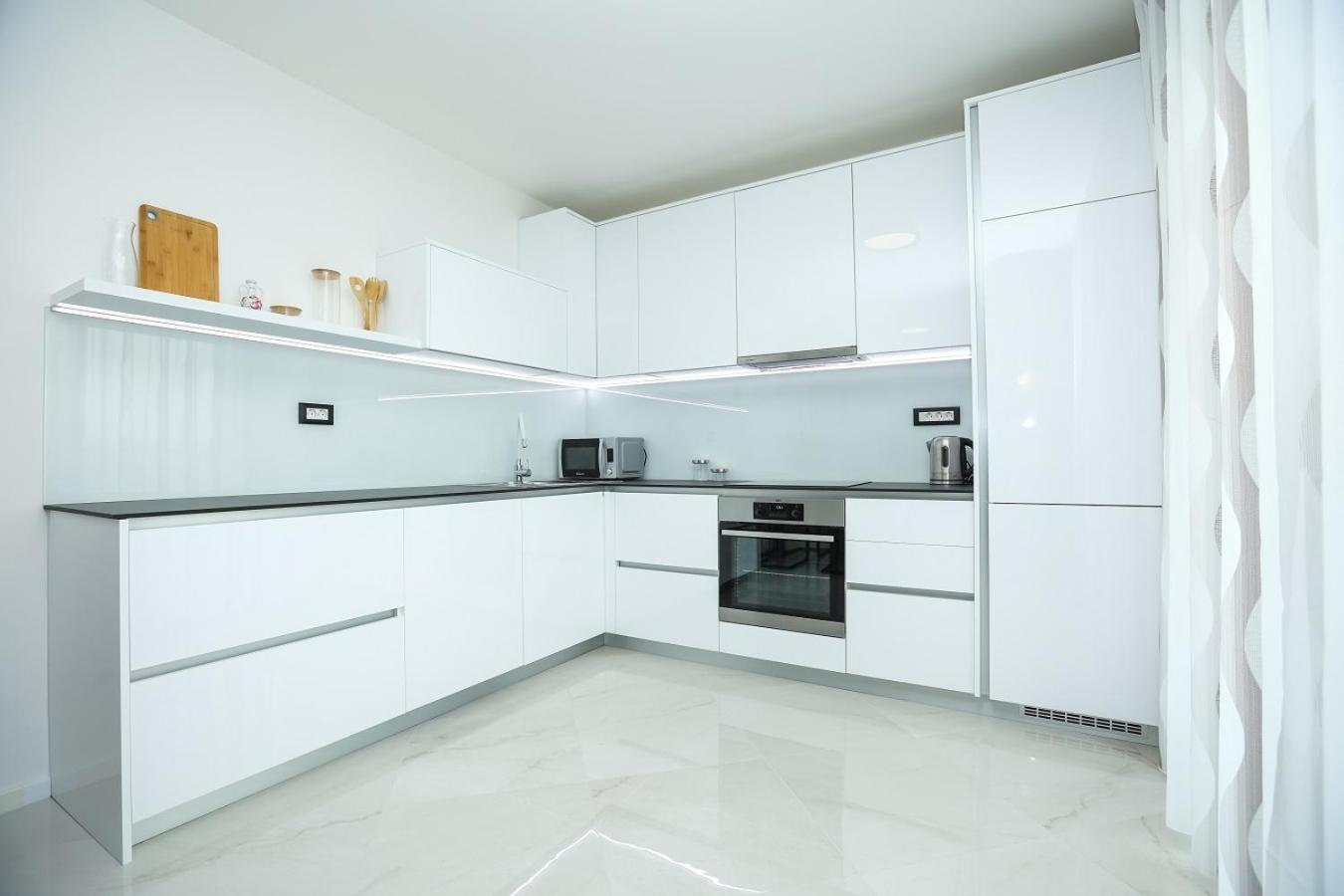 Apartment Glorija 자다르 외부 사진