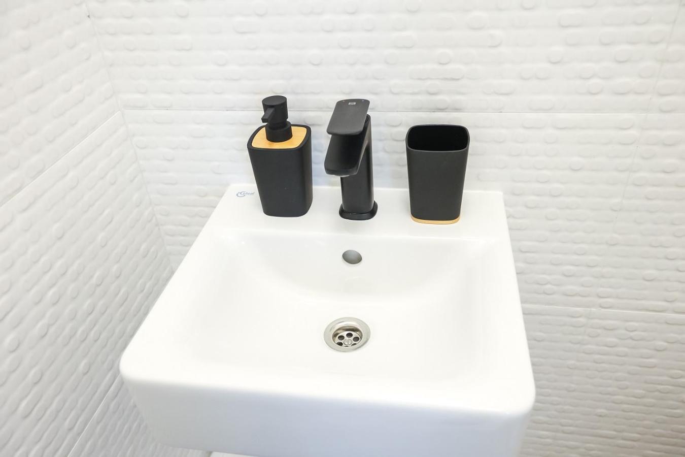 Apartment Glorija 자다르 외부 사진