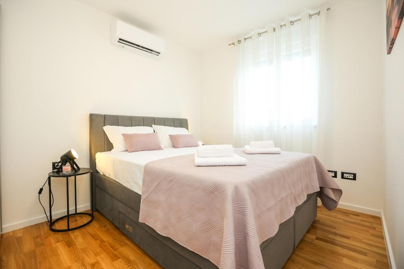 Apartment Glorija 자다르 외부 사진