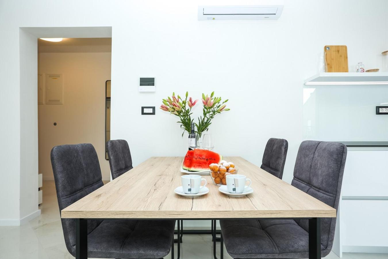 Apartment Glorija 자다르 외부 사진