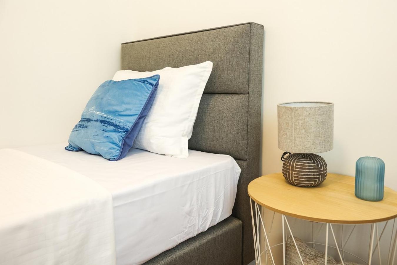 Apartment Glorija 자다르 외부 사진